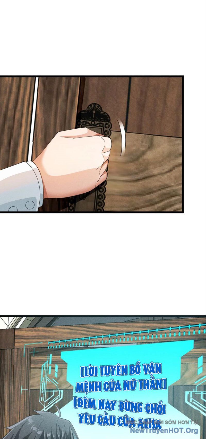 Tiểu Bạo Chúa Không Muốn Gặp Kết Thảm Chapter 90 - 10