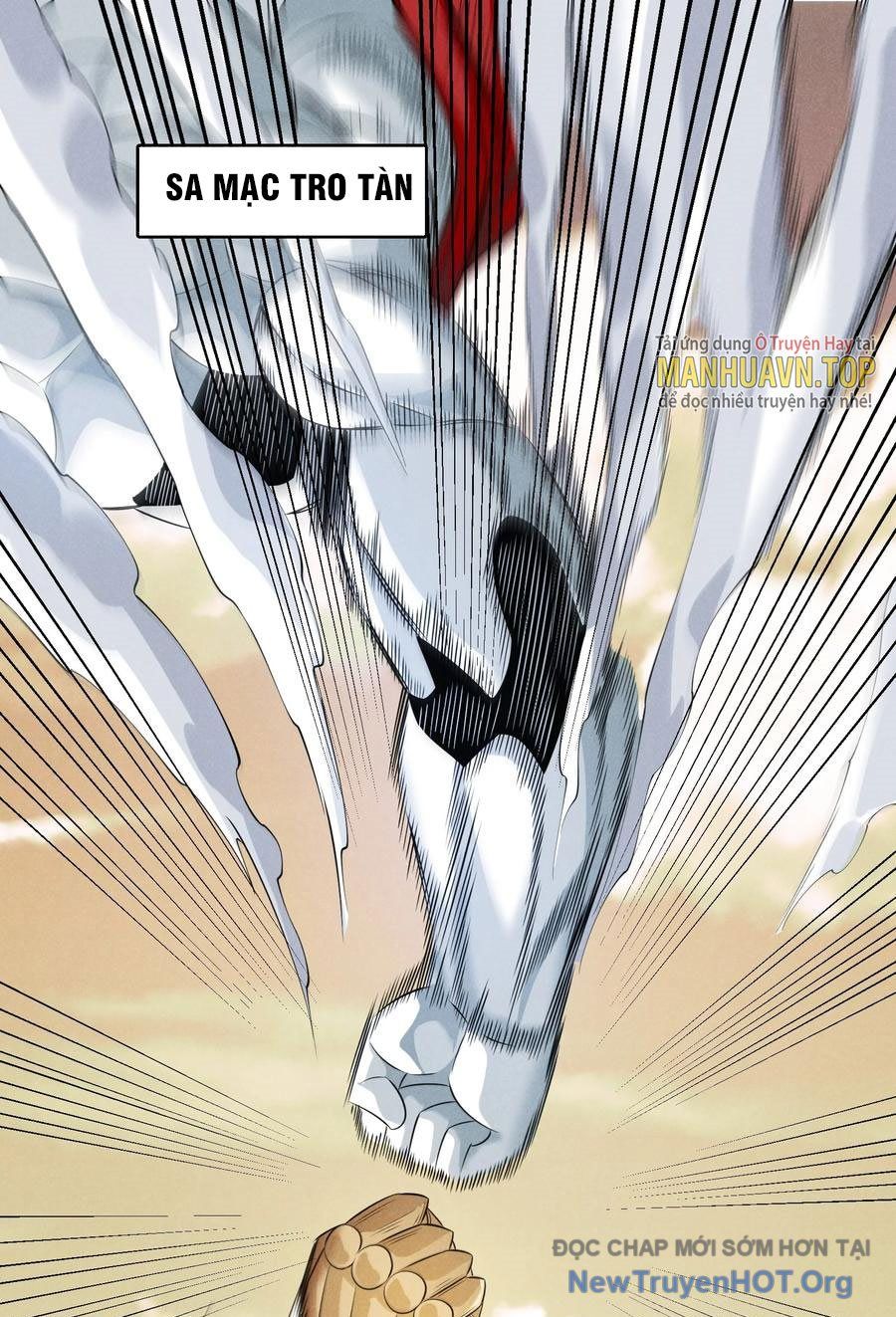 Tiểu Bạo Chúa Không Muốn Gặp Kết Thảm Chapter 91 - 2