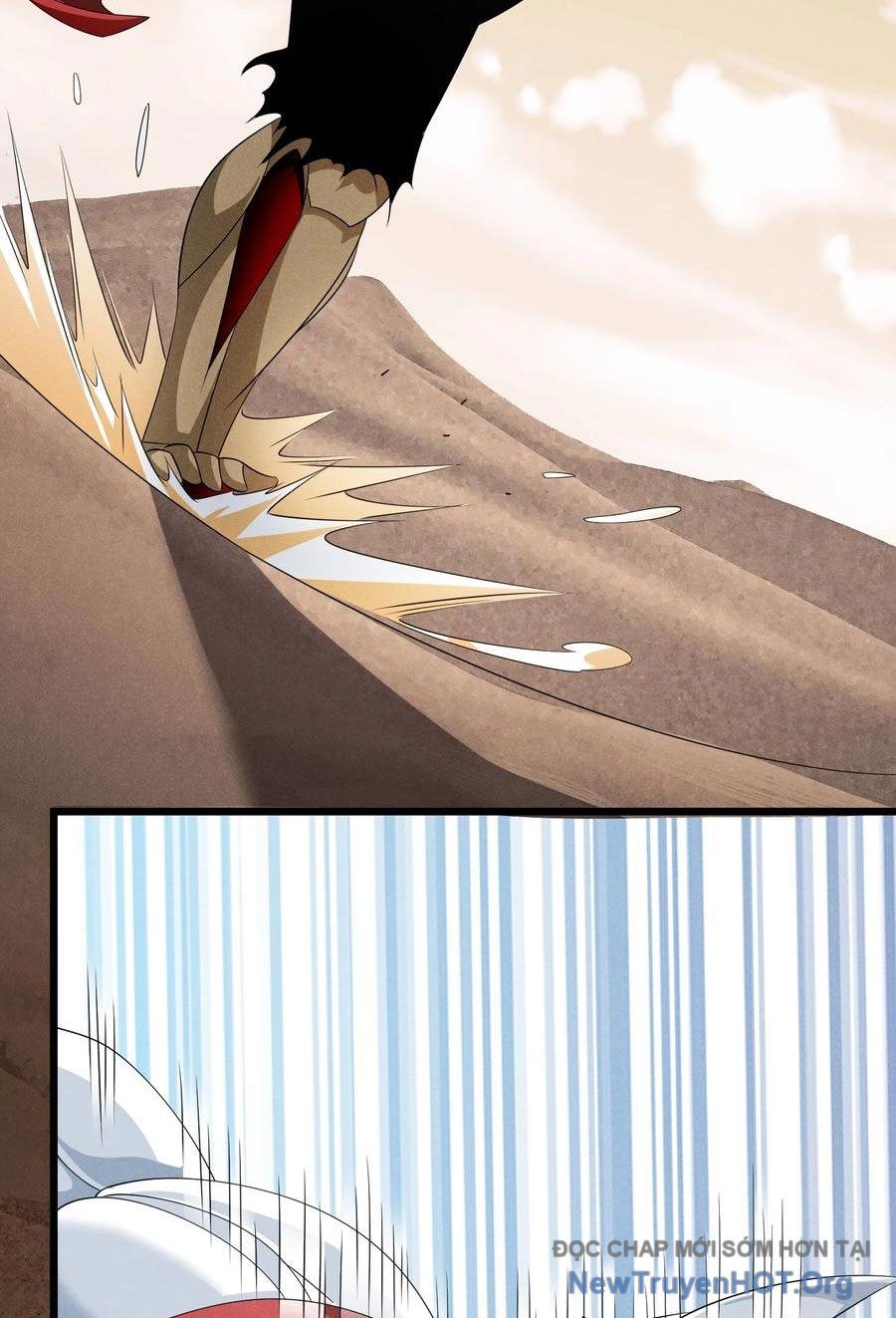 Tiểu Bạo Chúa Không Muốn Gặp Kết Thảm Chapter 91 - 12