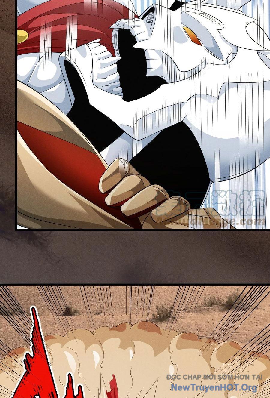 Tiểu Bạo Chúa Không Muốn Gặp Kết Thảm Chapter 91 - 13