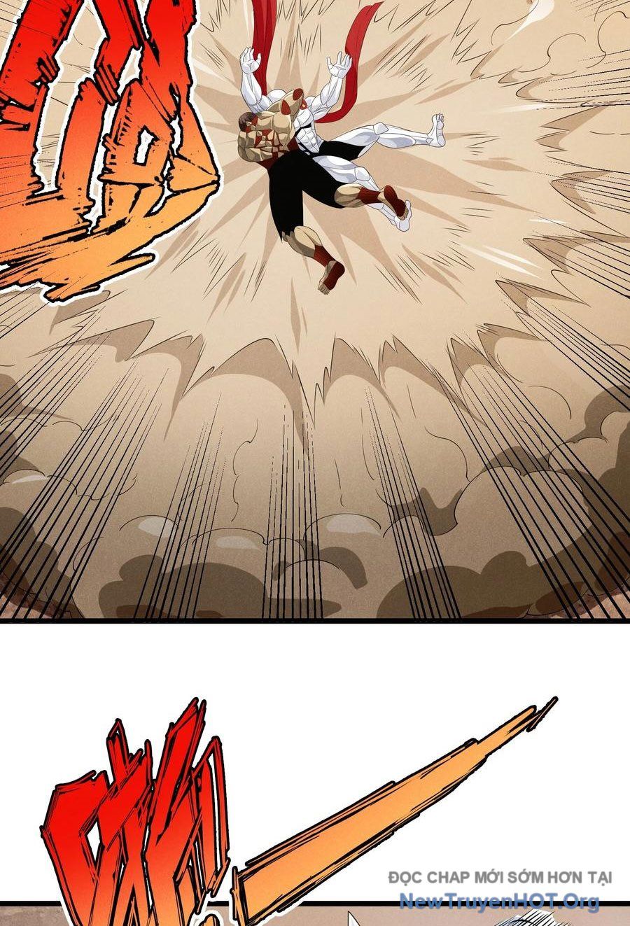 Tiểu Bạo Chúa Không Muốn Gặp Kết Thảm Chapter 91 - 14