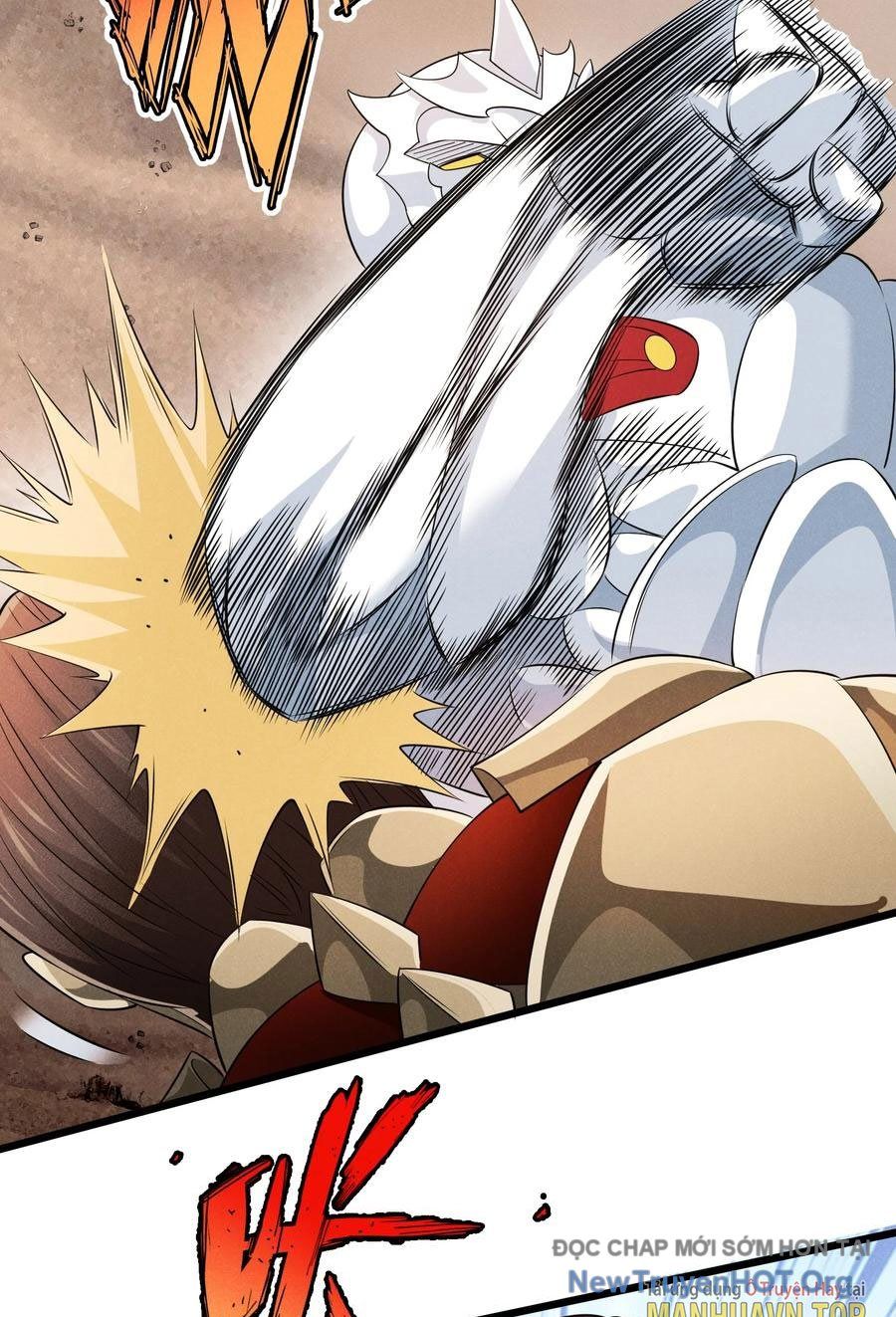 Tiểu Bạo Chúa Không Muốn Gặp Kết Thảm Chapter 91 - 15