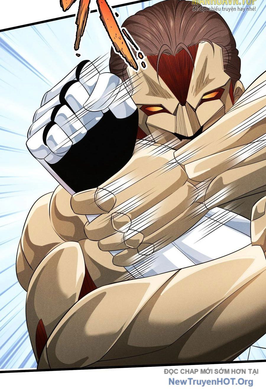 Tiểu Bạo Chúa Không Muốn Gặp Kết Thảm Chapter 91 - 16