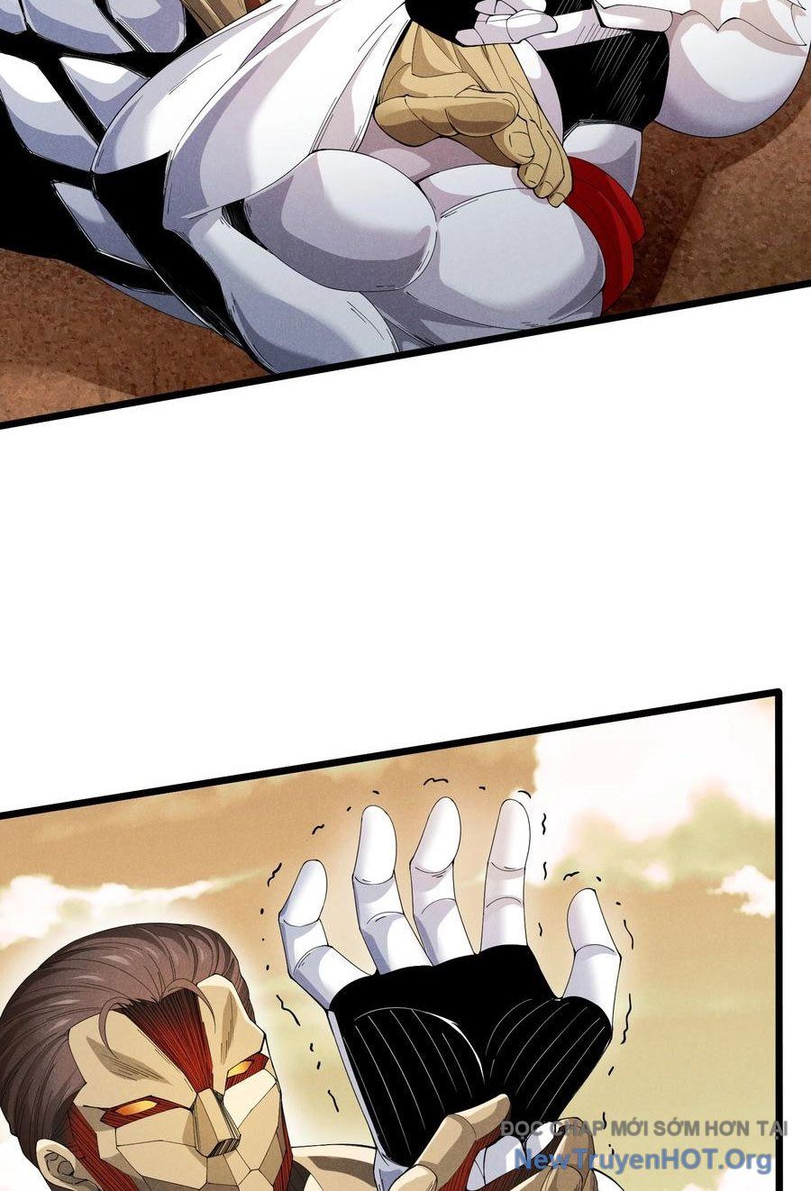Tiểu Bạo Chúa Không Muốn Gặp Kết Thảm Chapter 91 - 18