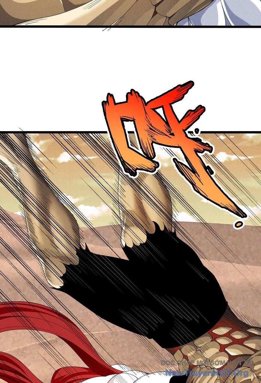 Tiểu Bạo Chúa Không Muốn Gặp Kết Thảm Chapter 91 - 20