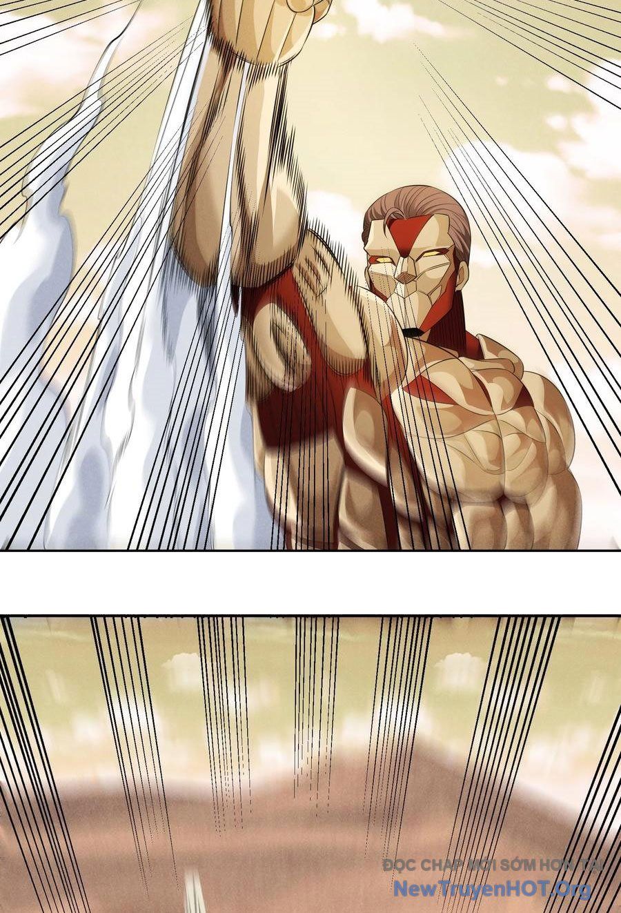 Tiểu Bạo Chúa Không Muốn Gặp Kết Thảm Chapter 91 - 3