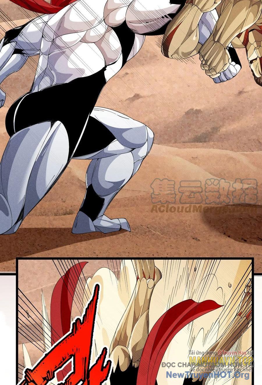 Tiểu Bạo Chúa Không Muốn Gặp Kết Thảm Chapter 91 - 21