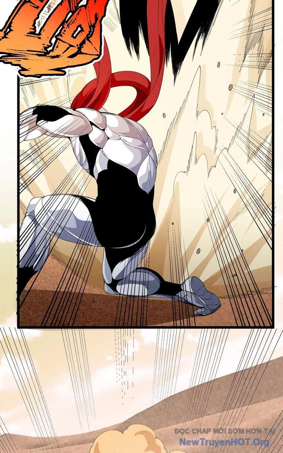 Tiểu Bạo Chúa Không Muốn Gặp Kết Thảm Chapter 91 - 22