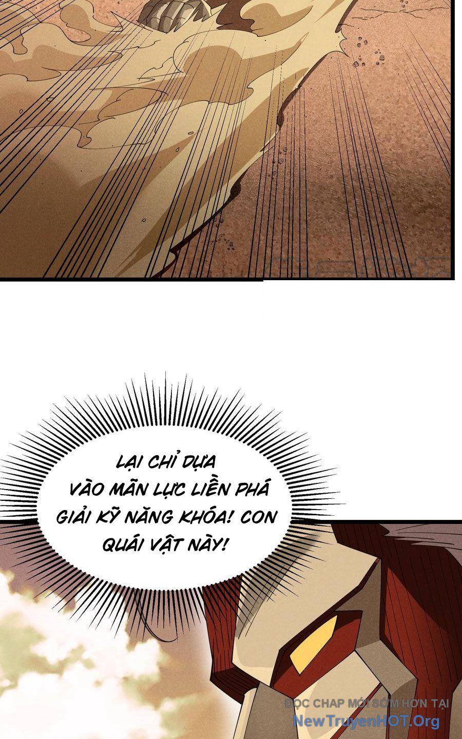 Tiểu Bạo Chúa Không Muốn Gặp Kết Thảm Chapter 91 - 25