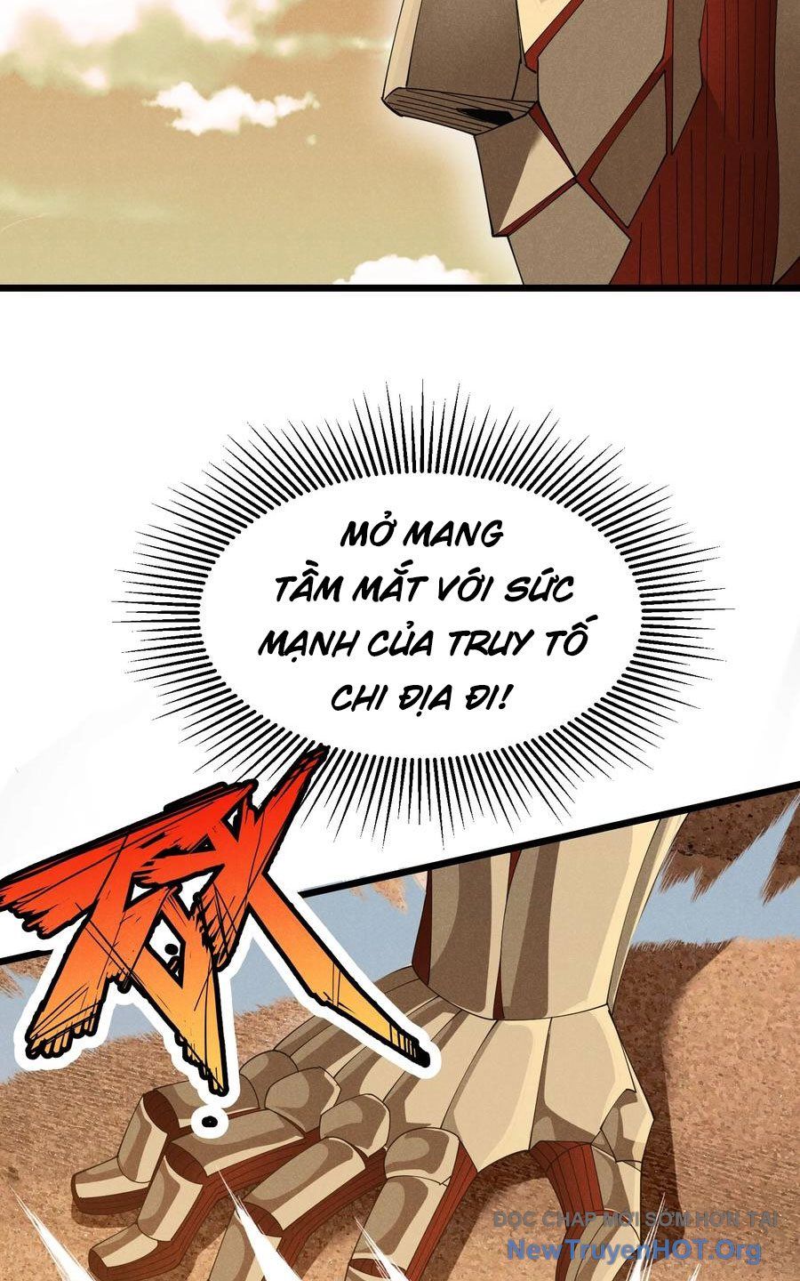 Tiểu Bạo Chúa Không Muốn Gặp Kết Thảm Chapter 91 - 26