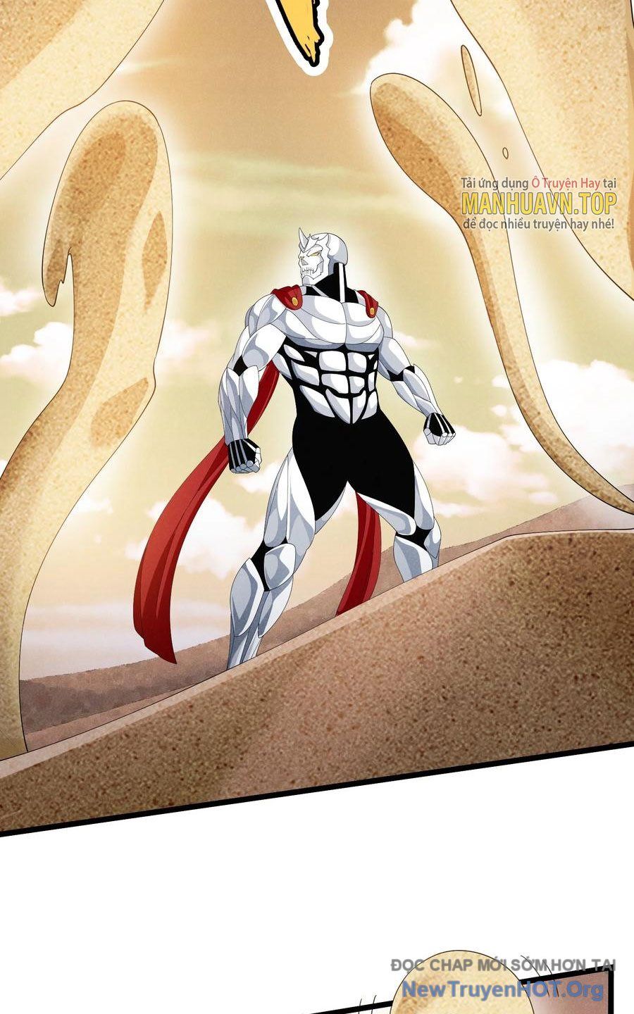 Tiểu Bạo Chúa Không Muốn Gặp Kết Thảm Chapter 91 - 29