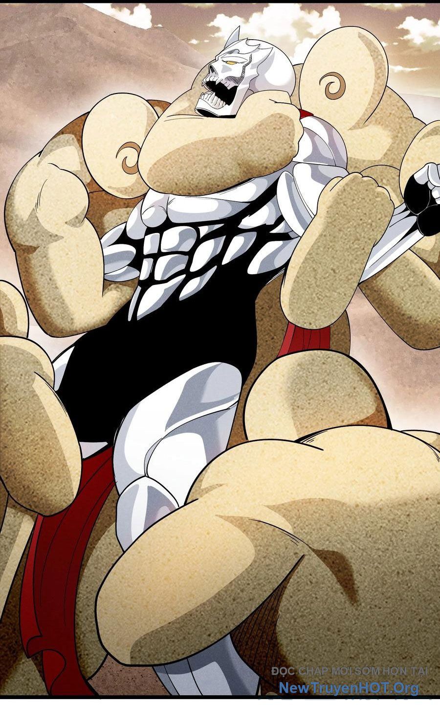 Tiểu Bạo Chúa Không Muốn Gặp Kết Thảm Chapter 91 - 31