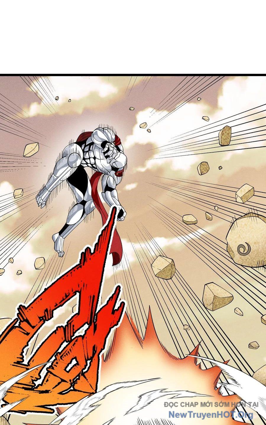 Tiểu Bạo Chúa Không Muốn Gặp Kết Thảm Chapter 91 - 32