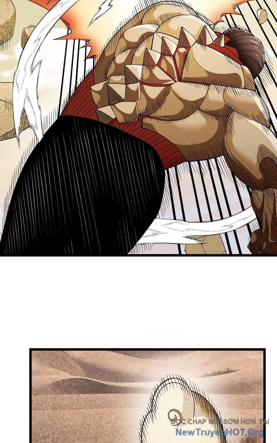 Tiểu Bạo Chúa Không Muốn Gặp Kết Thảm Chapter 91 - 33