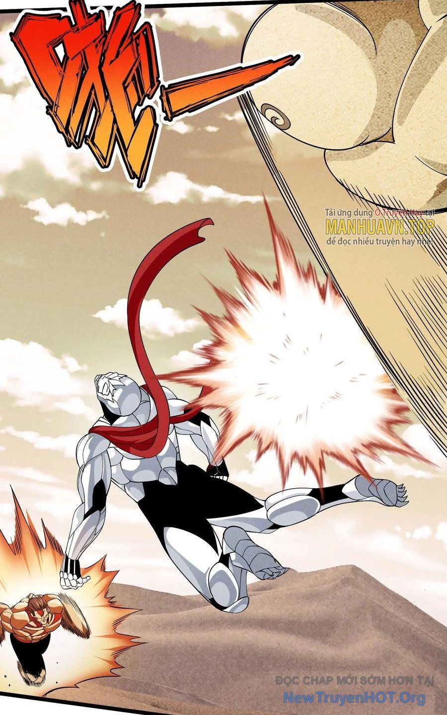 Tiểu Bạo Chúa Không Muốn Gặp Kết Thảm Chapter 91 - 36