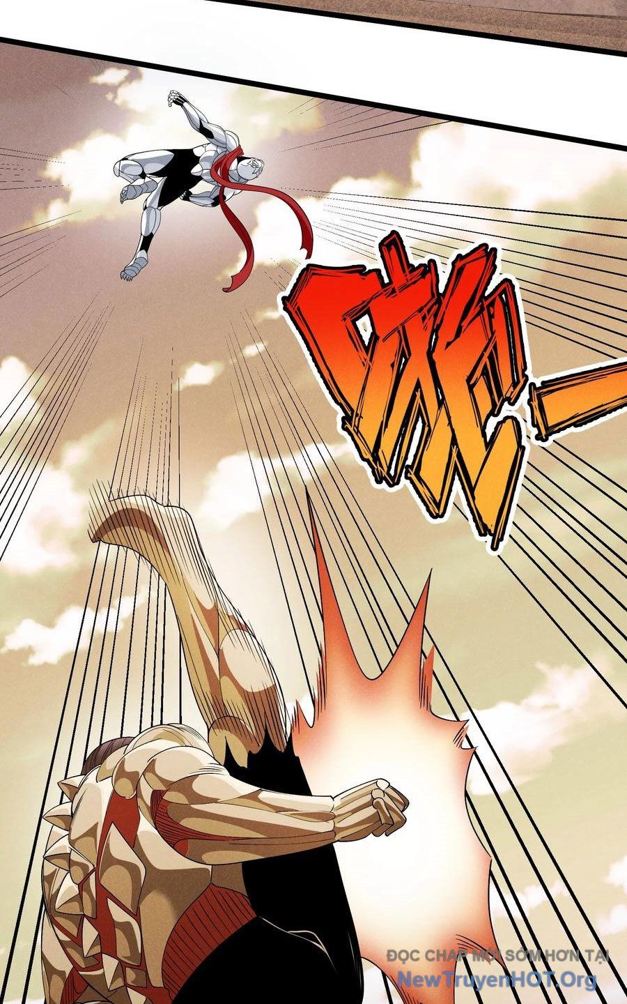 Tiểu Bạo Chúa Không Muốn Gặp Kết Thảm Chapter 91 - 37