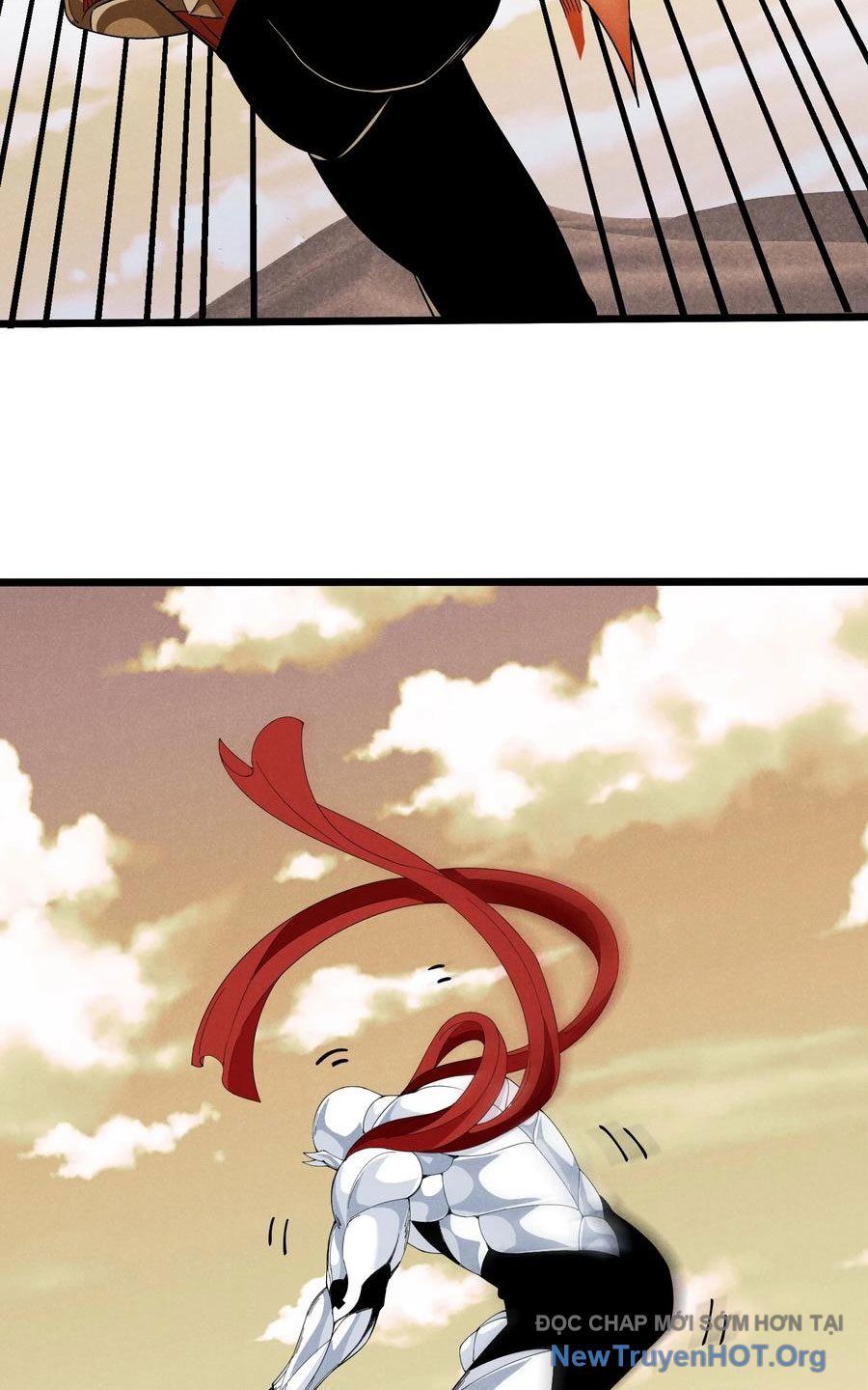 Tiểu Bạo Chúa Không Muốn Gặp Kết Thảm Chapter 91 - 38