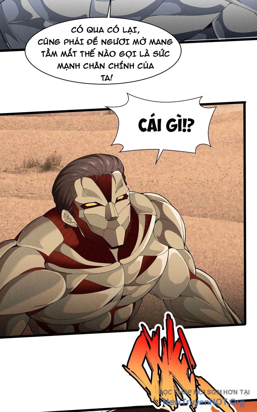 Tiểu Bạo Chúa Không Muốn Gặp Kết Thảm Chapter 91 - 40