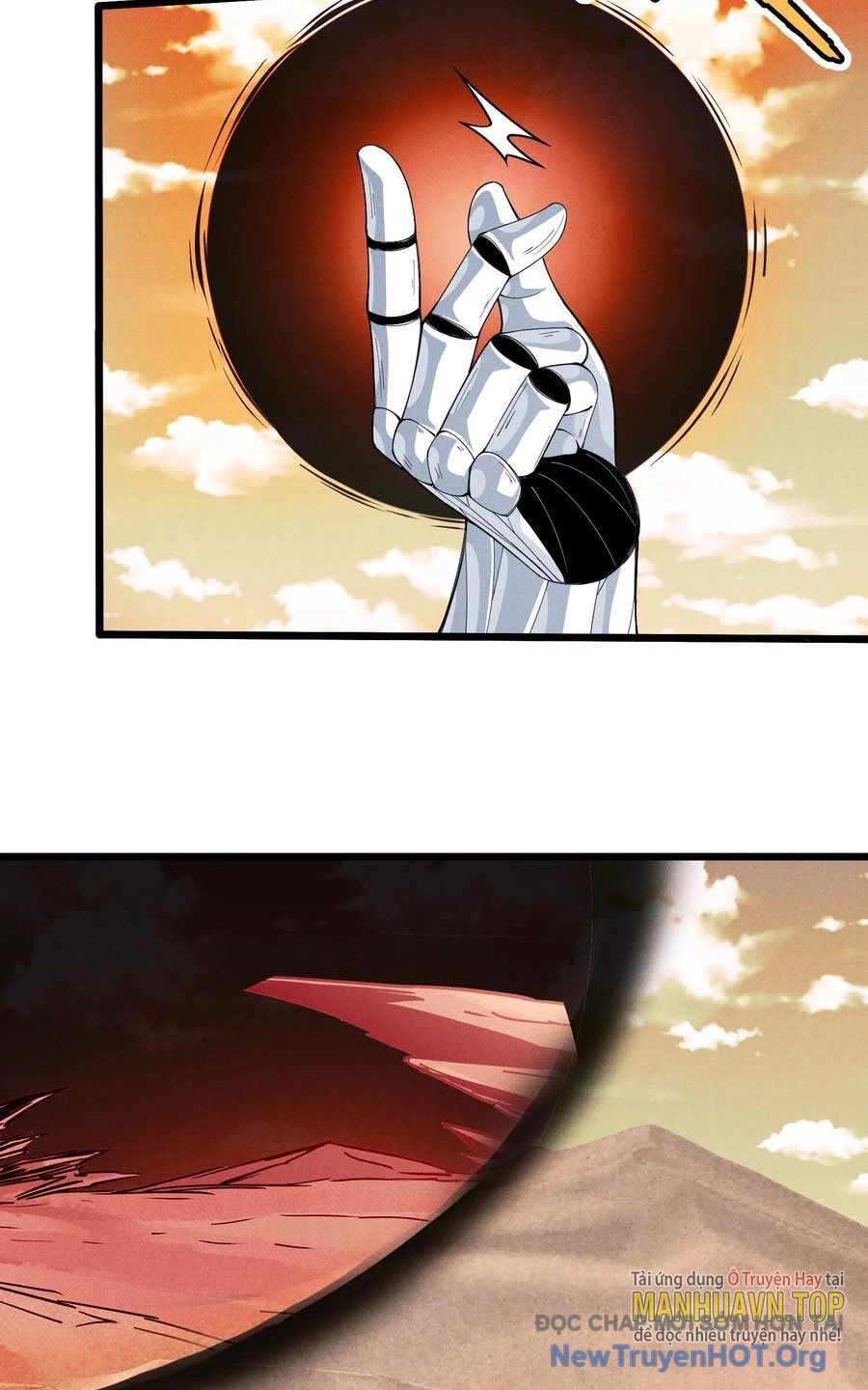 Tiểu Bạo Chúa Không Muốn Gặp Kết Thảm Chapter 91 - 41