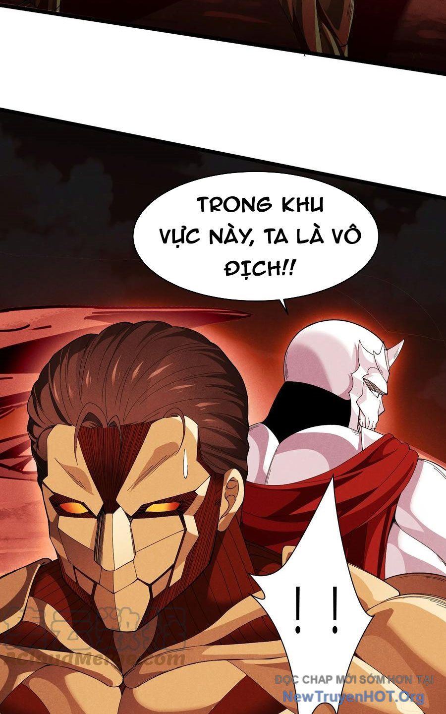 Tiểu Bạo Chúa Không Muốn Gặp Kết Thảm Chapter 91 - 44