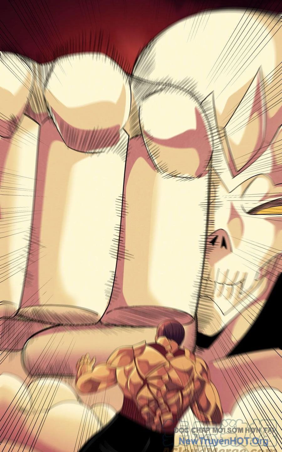 Tiểu Bạo Chúa Không Muốn Gặp Kết Thảm Chapter 91 - 47