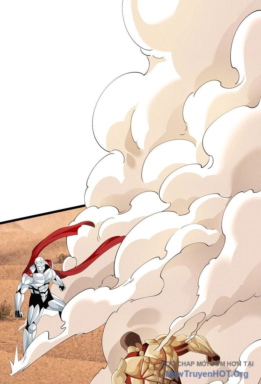 Tiểu Bạo Chúa Không Muốn Gặp Kết Thảm Chapter 91 - 6