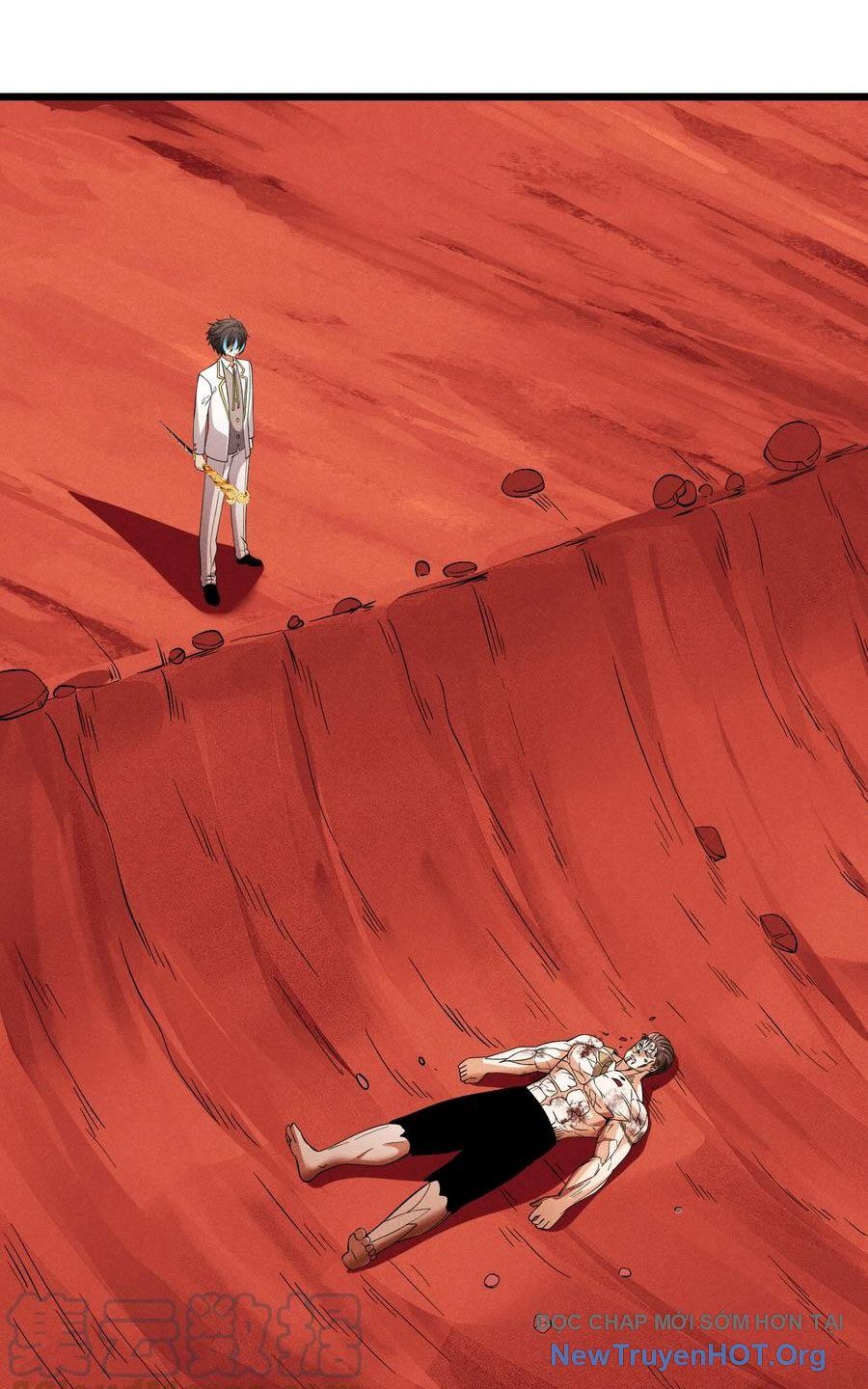 Tiểu Bạo Chúa Không Muốn Gặp Kết Thảm Chapter 91 - 51