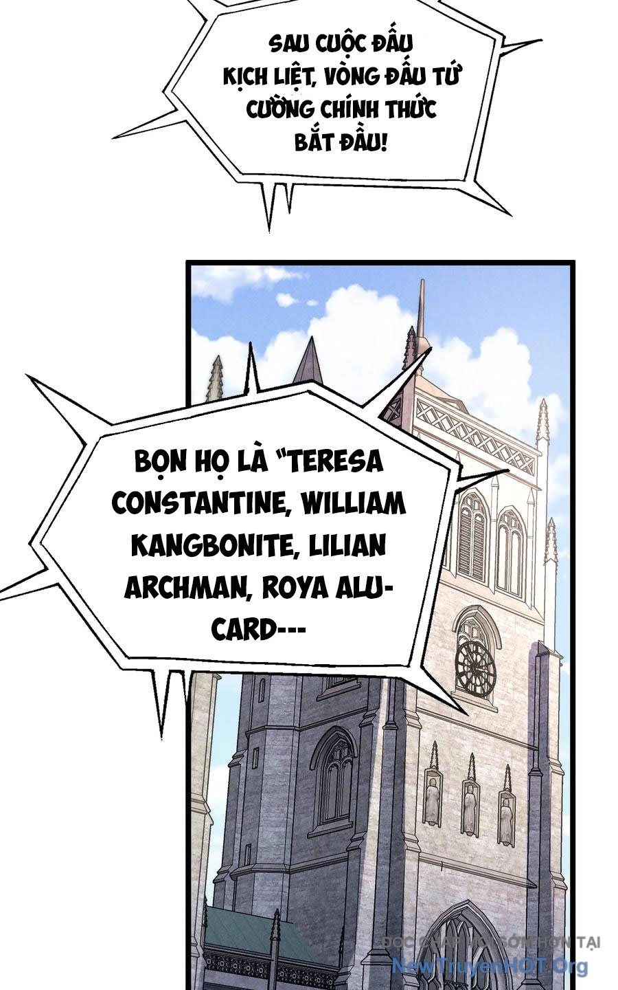 Tiểu Bạo Chúa Không Muốn Gặp Kết Thảm Chapter 91 - 55