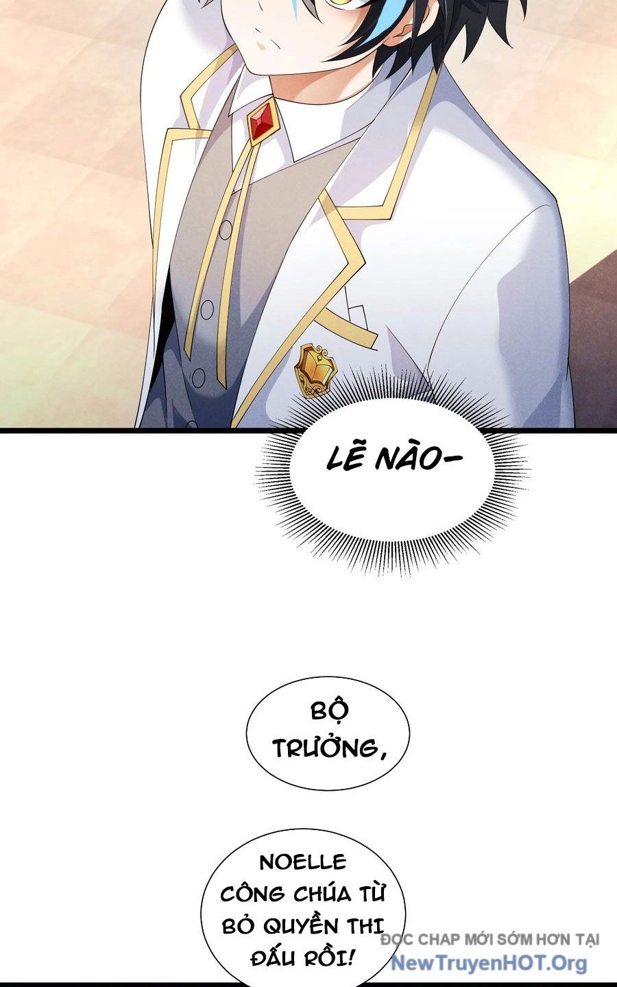 Tiểu Bạo Chúa Không Muốn Gặp Kết Thảm Chapter 91 - 57