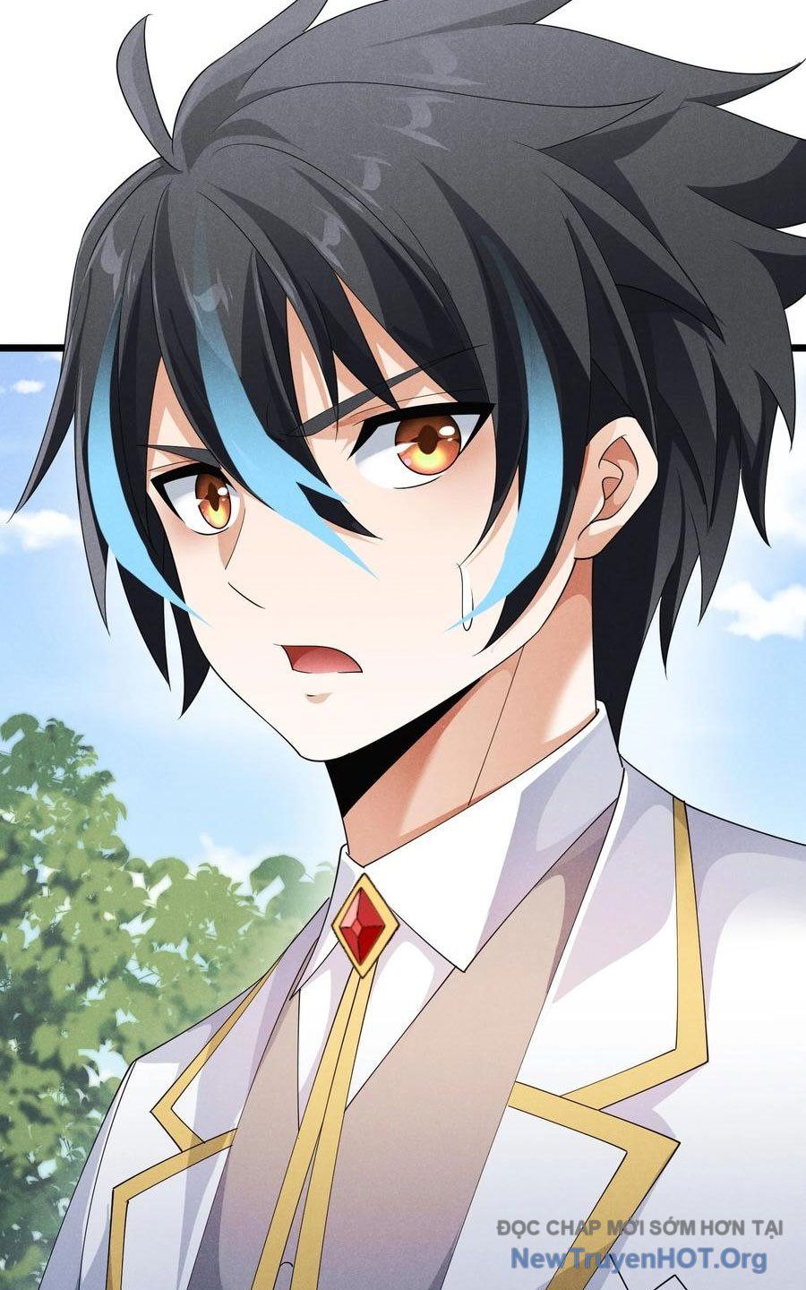 Tiểu Bạo Chúa Không Muốn Gặp Kết Thảm Chapter 91 - 59