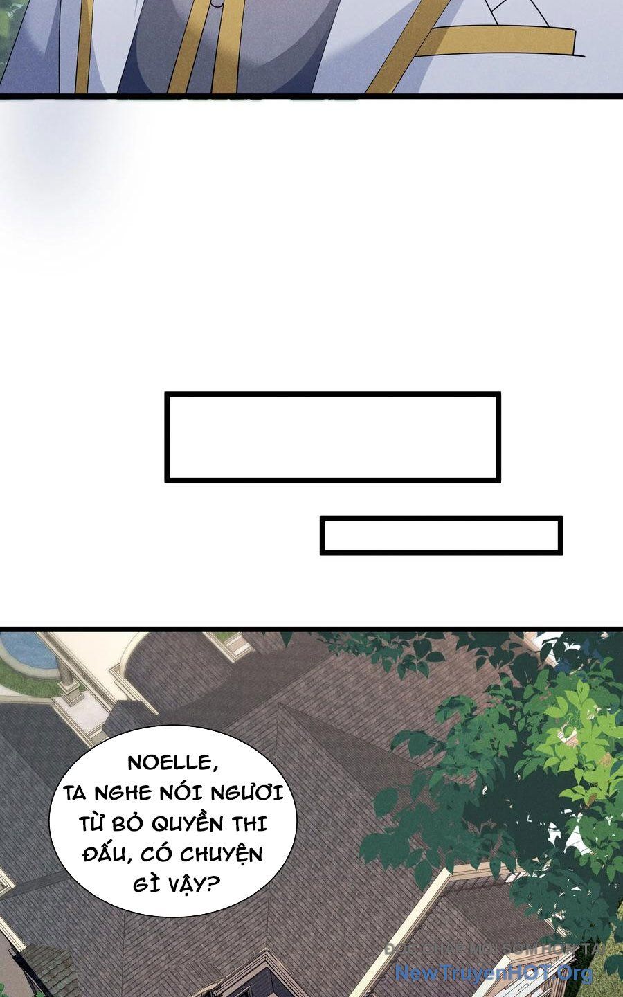 Tiểu Bạo Chúa Không Muốn Gặp Kết Thảm Chapter 91 - 60