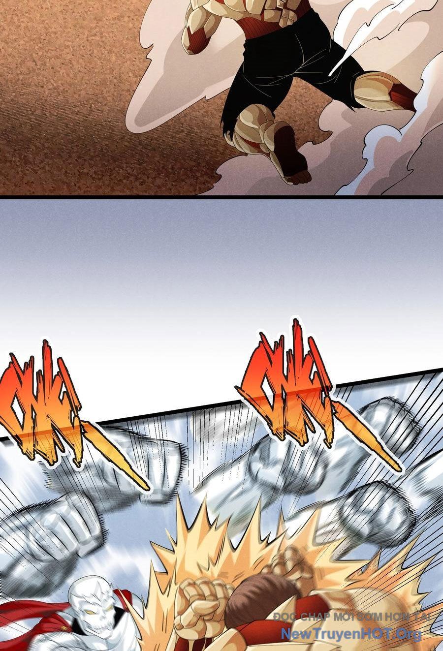 Tiểu Bạo Chúa Không Muốn Gặp Kết Thảm Chapter 91 - 7