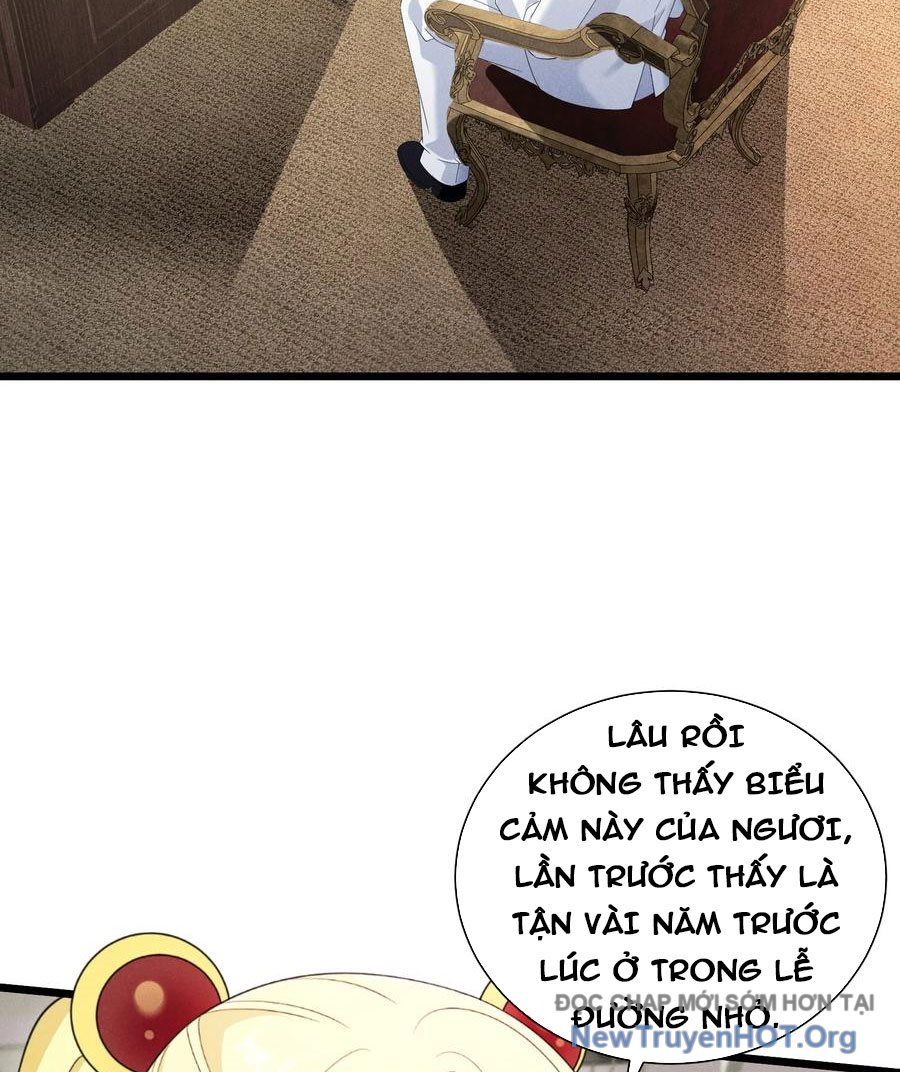 Tiểu Bạo Chúa Không Muốn Gặp Kết Thảm Chapter 91 - 62