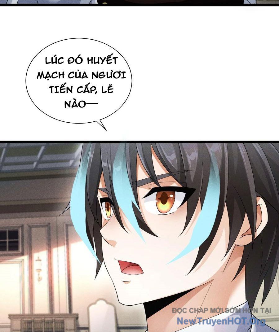 Tiểu Bạo Chúa Không Muốn Gặp Kết Thảm Chapter 91 - 64