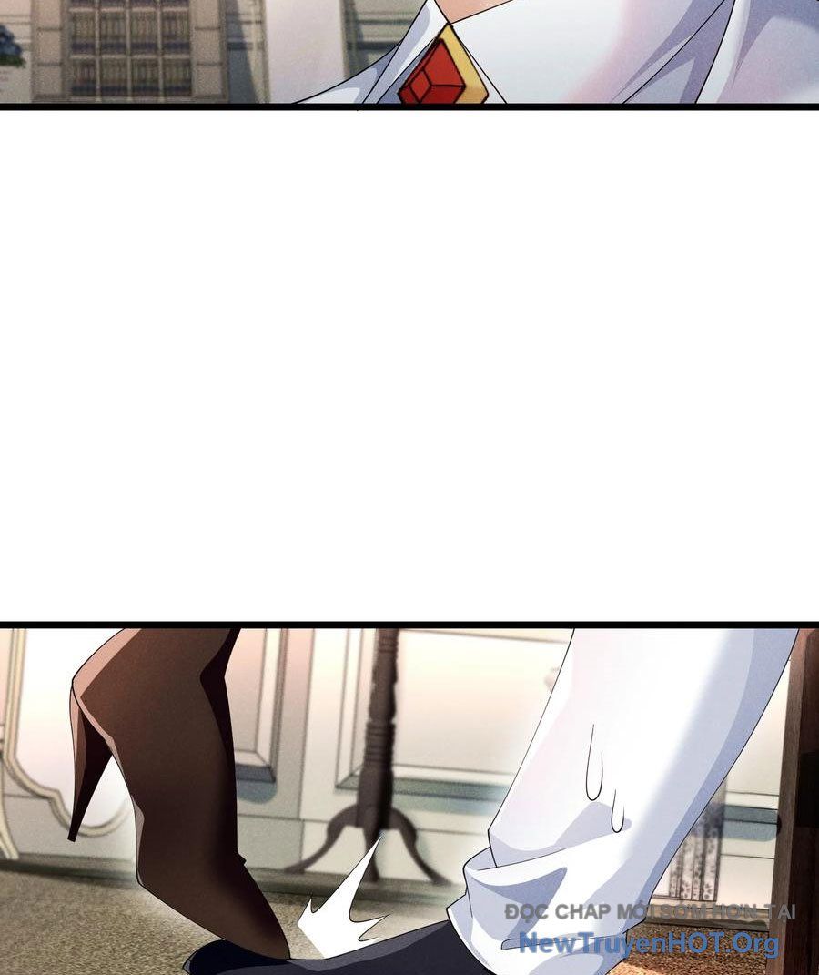 Tiểu Bạo Chúa Không Muốn Gặp Kết Thảm Chapter 91 - 65