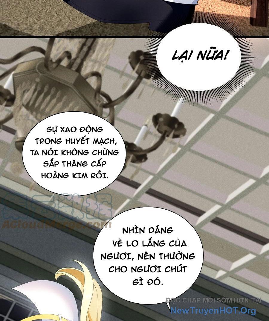 Tiểu Bạo Chúa Không Muốn Gặp Kết Thảm Chapter 91 - 66