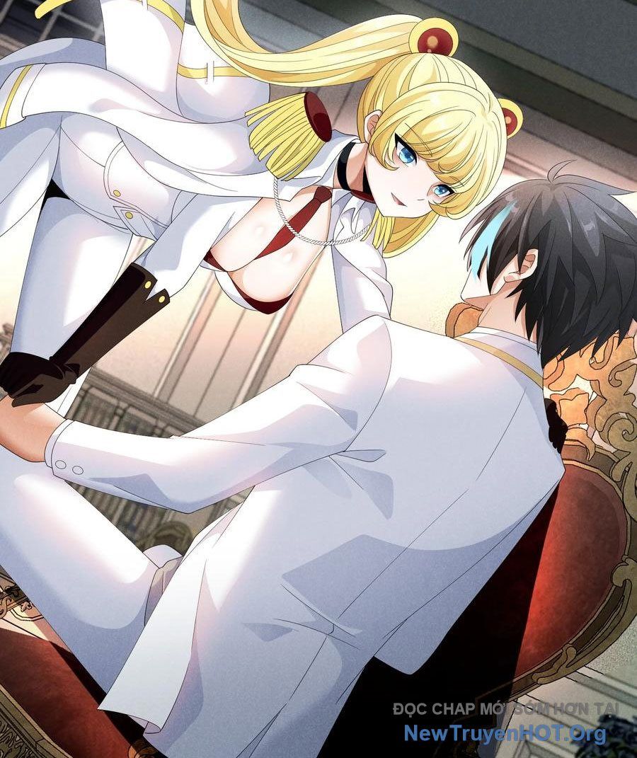 Tiểu Bạo Chúa Không Muốn Gặp Kết Thảm Chapter 91 - 67