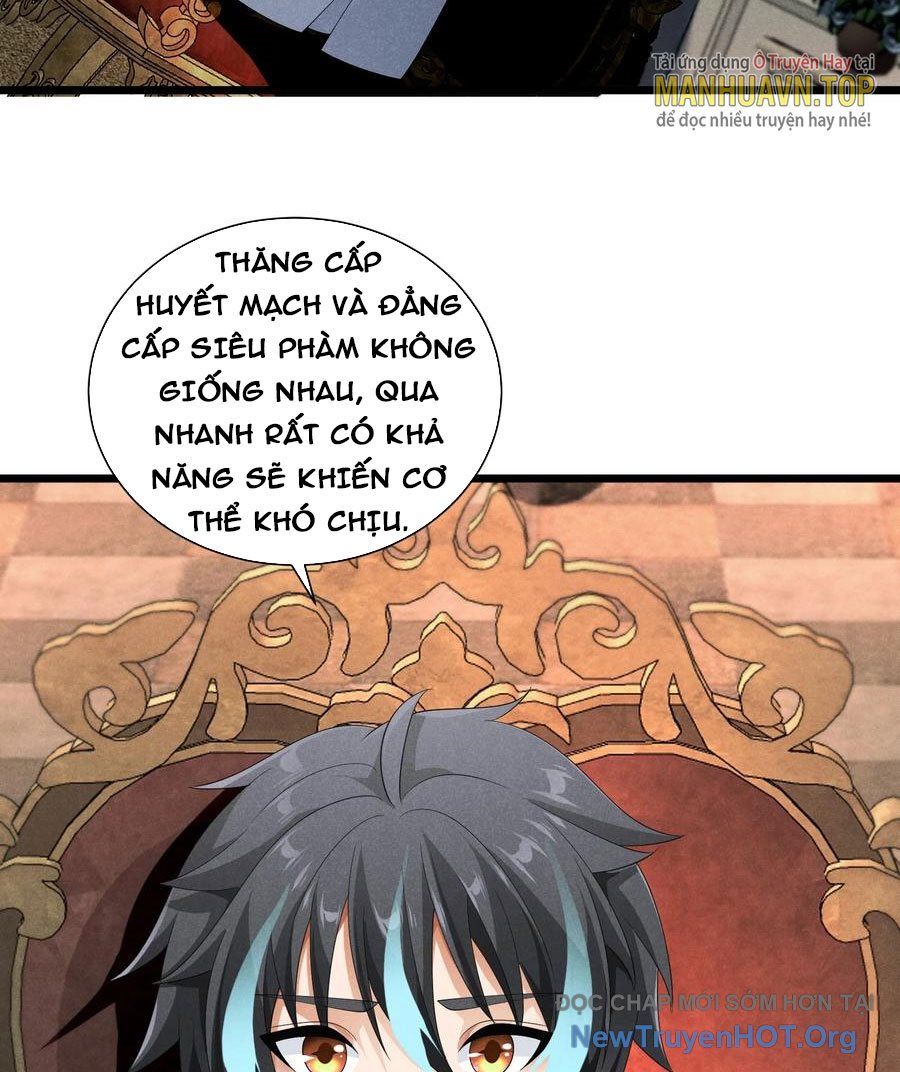 Tiểu Bạo Chúa Không Muốn Gặp Kết Thảm Chapter 91 - 68