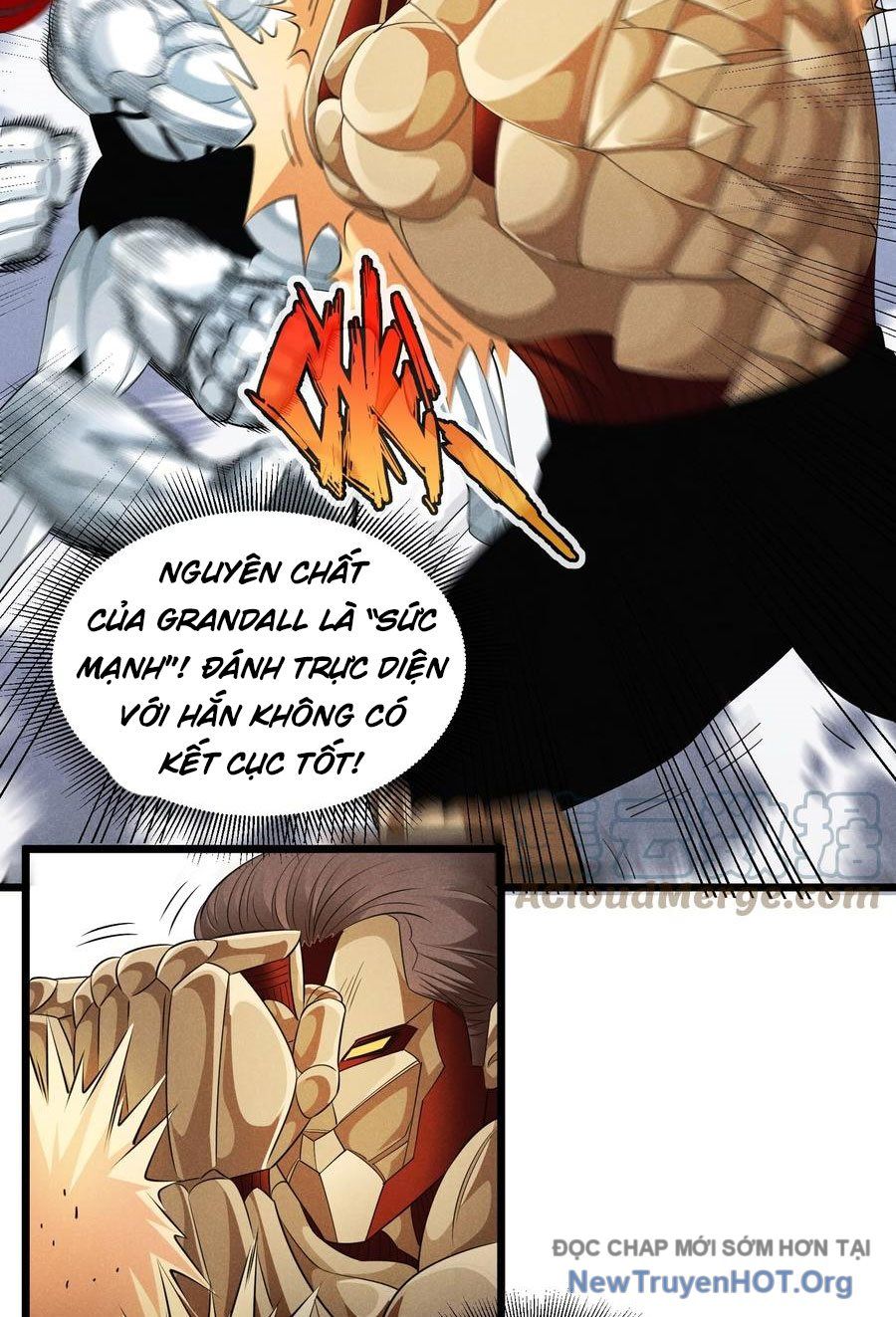 Tiểu Bạo Chúa Không Muốn Gặp Kết Thảm Chapter 91 - 8