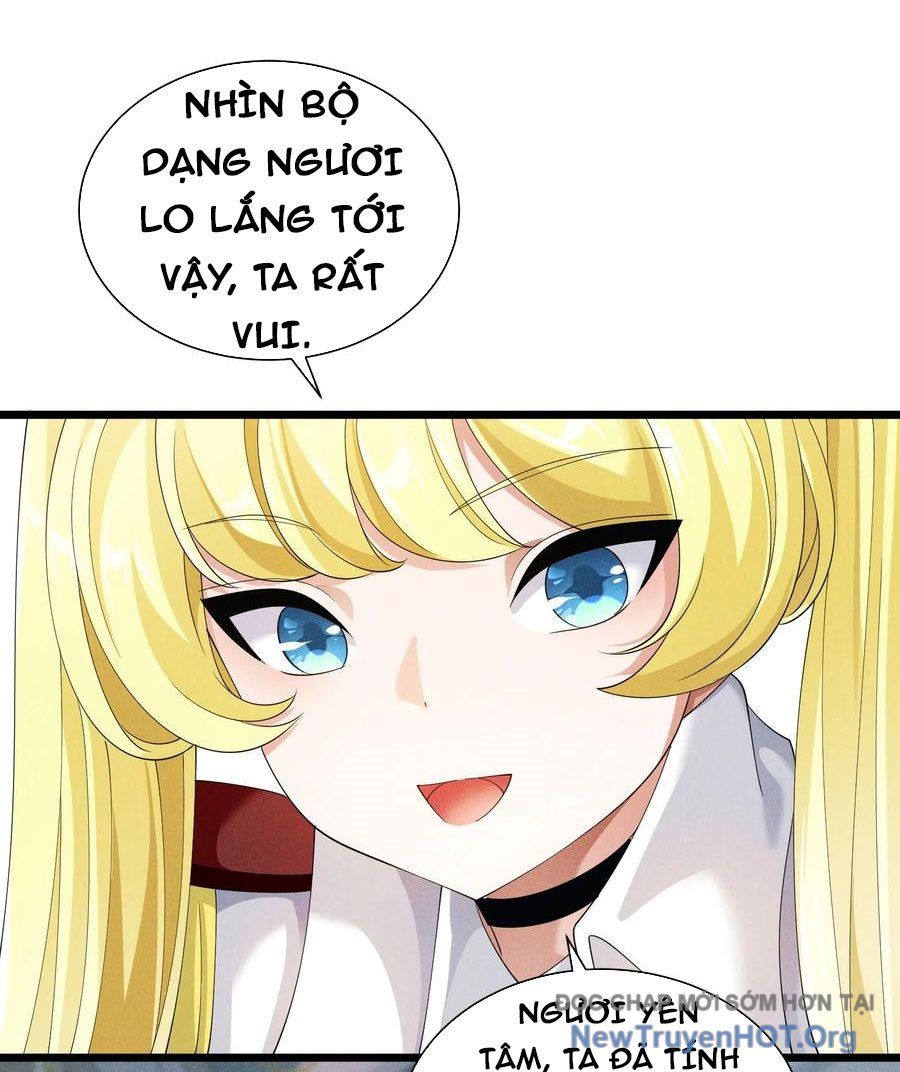 Tiểu Bạo Chúa Không Muốn Gặp Kết Thảm Chapter 91 - 72