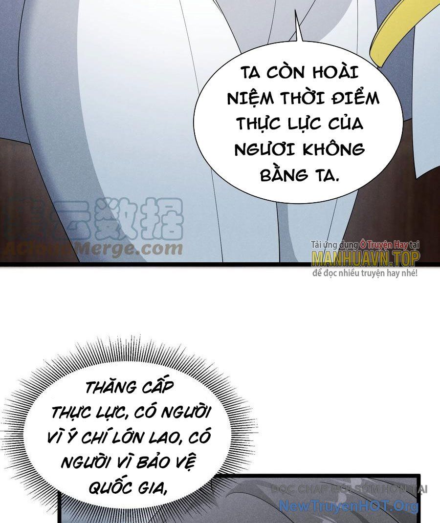 Tiểu Bạo Chúa Không Muốn Gặp Kết Thảm Chapter 91 - 75