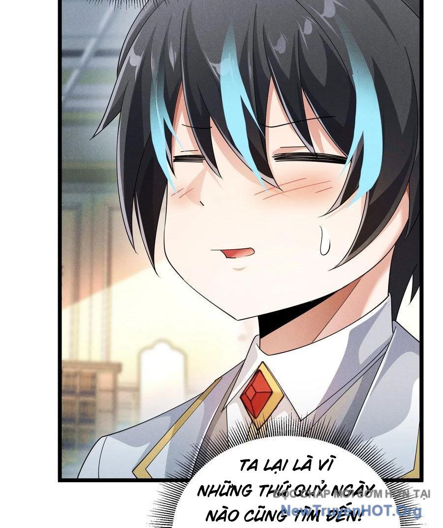 Tiểu Bạo Chúa Không Muốn Gặp Kết Thảm Chapter 91 - 76