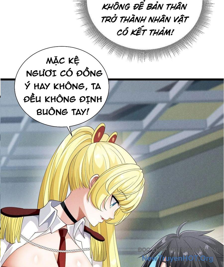 Tiểu Bạo Chúa Không Muốn Gặp Kết Thảm Chapter 91 - 77