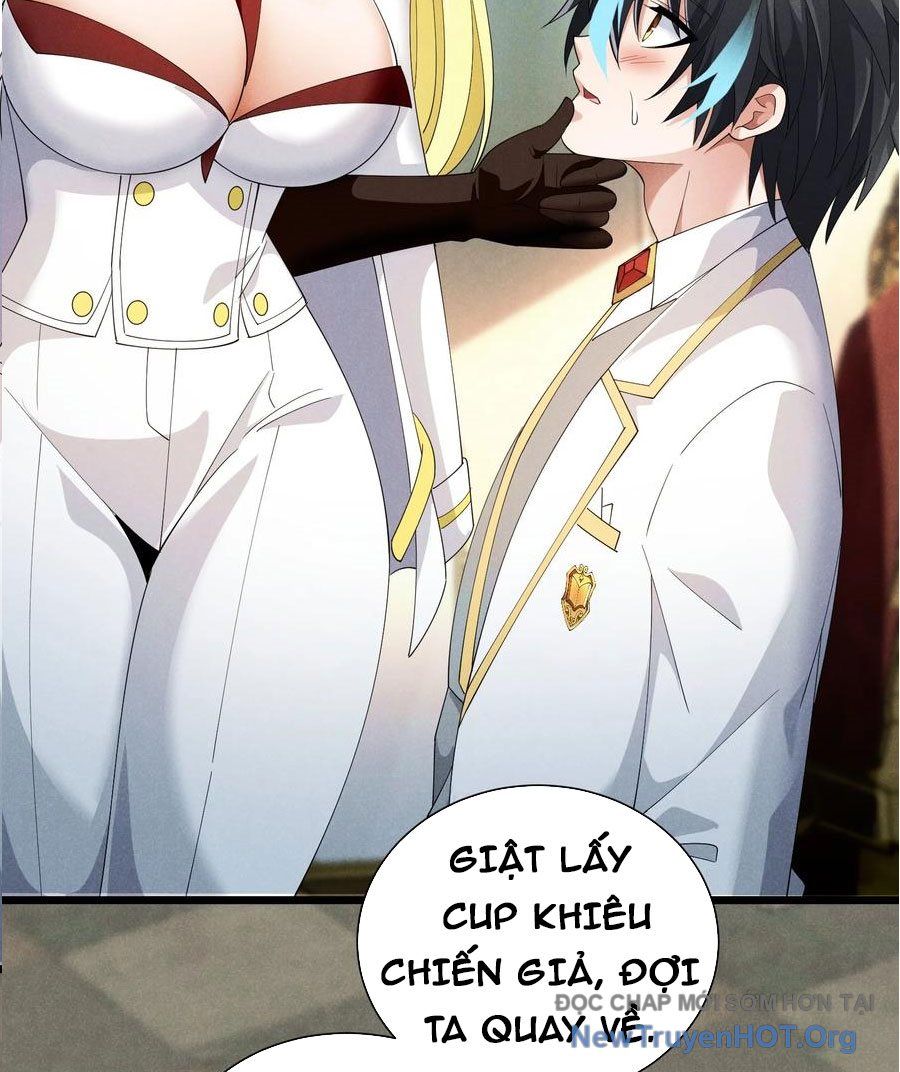 Tiểu Bạo Chúa Không Muốn Gặp Kết Thảm Chapter 91 - 78