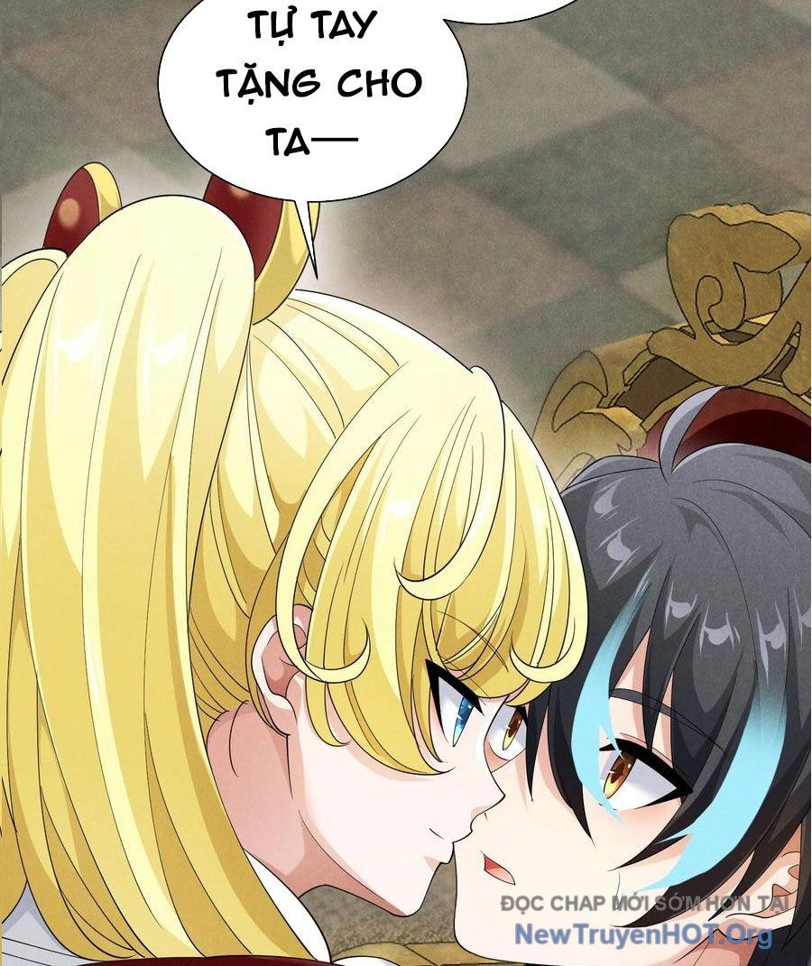Tiểu Bạo Chúa Không Muốn Gặp Kết Thảm Chapter 91 - 79