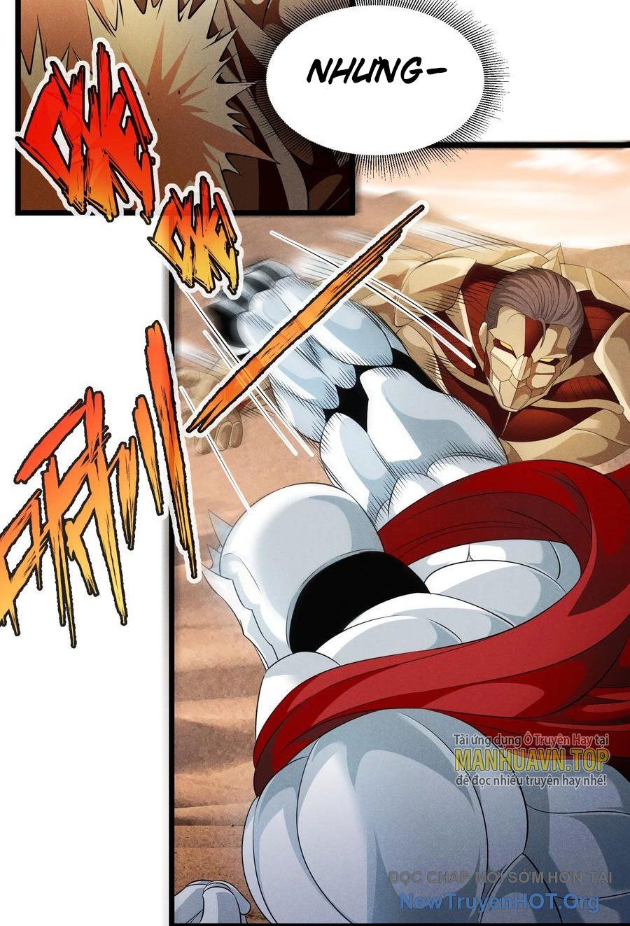 Tiểu Bạo Chúa Không Muốn Gặp Kết Thảm Chapter 91 - 9