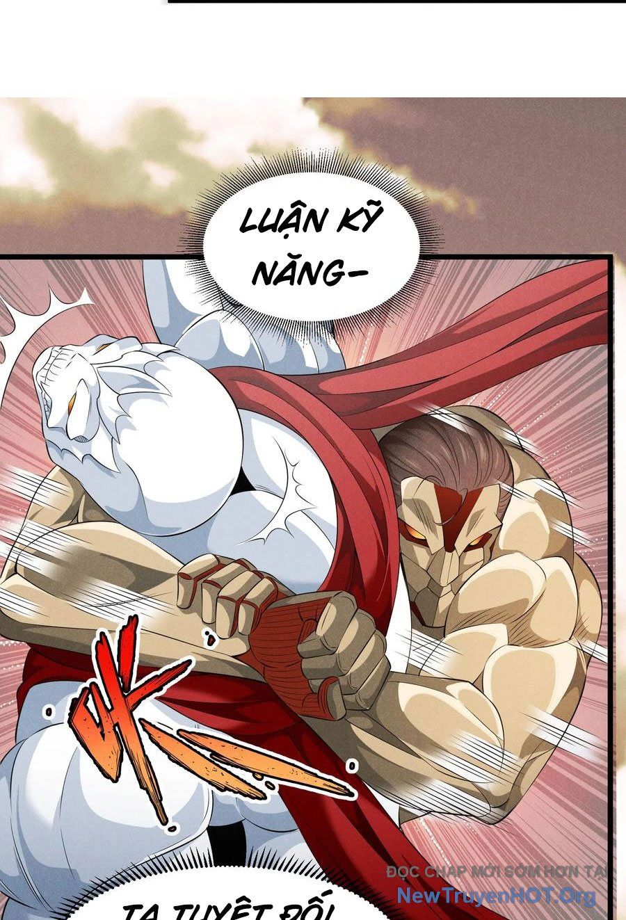 Tiểu Bạo Chúa Không Muốn Gặp Kết Thảm Chapter 91 - 10