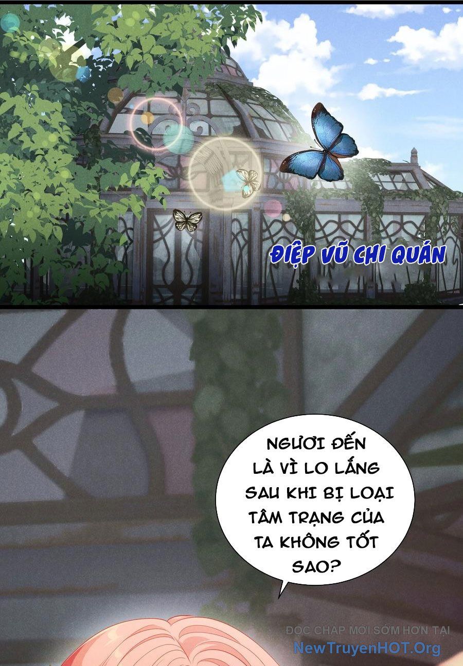 Tiểu Bạo Chúa Không Muốn Gặp Kết Thảm Chapter 92 - 2