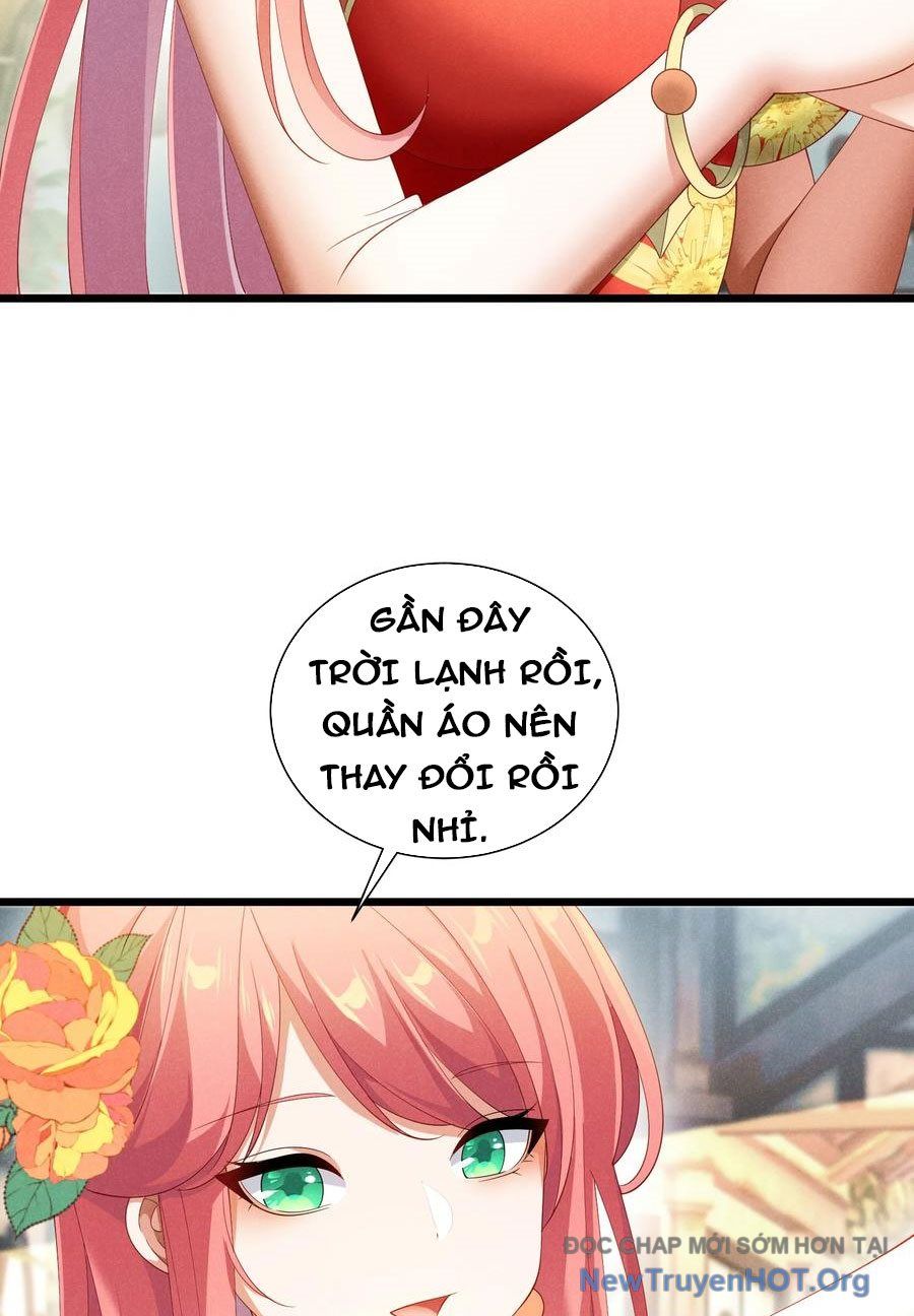 Tiểu Bạo Chúa Không Muốn Gặp Kết Thảm Chapter 92 - 11