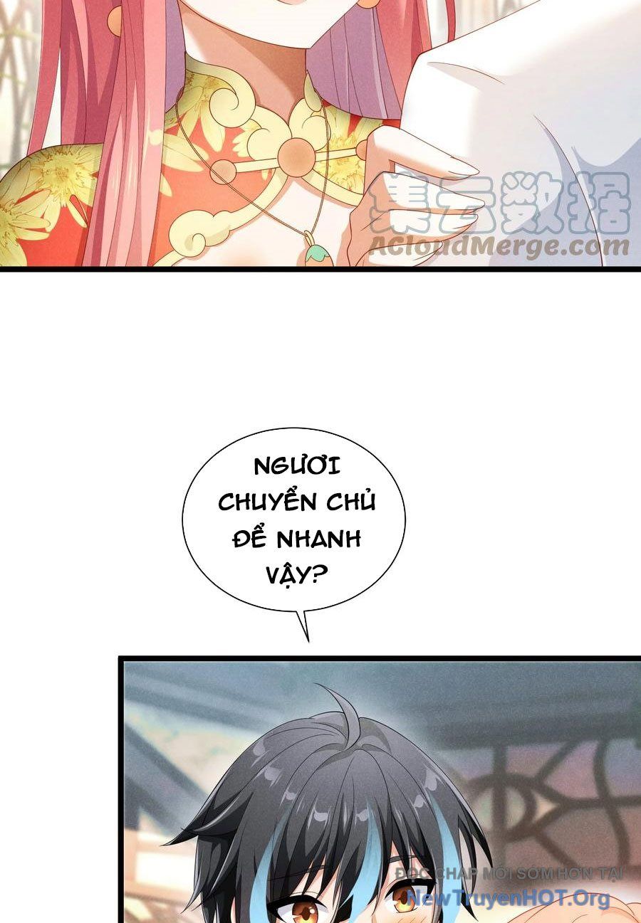 Tiểu Bạo Chúa Không Muốn Gặp Kết Thảm Chapter 92 - 12